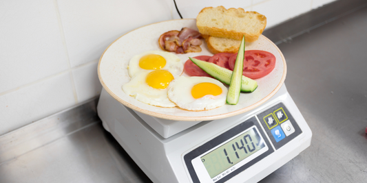 Why Isn't Calorie Counting Working?