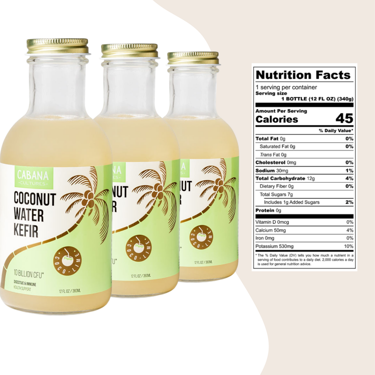 Coco-Lime