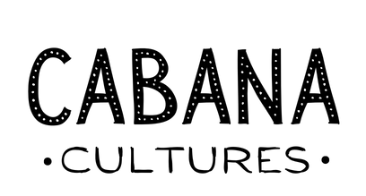 Cabana Cultures logo